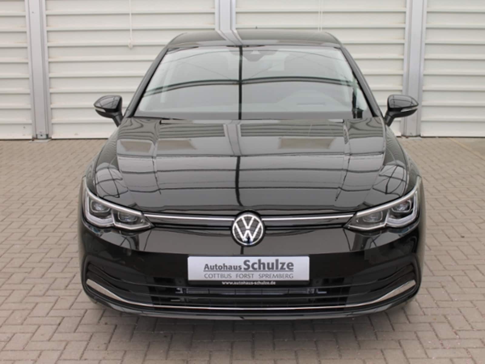 Volkswagen Golf – Bild 3