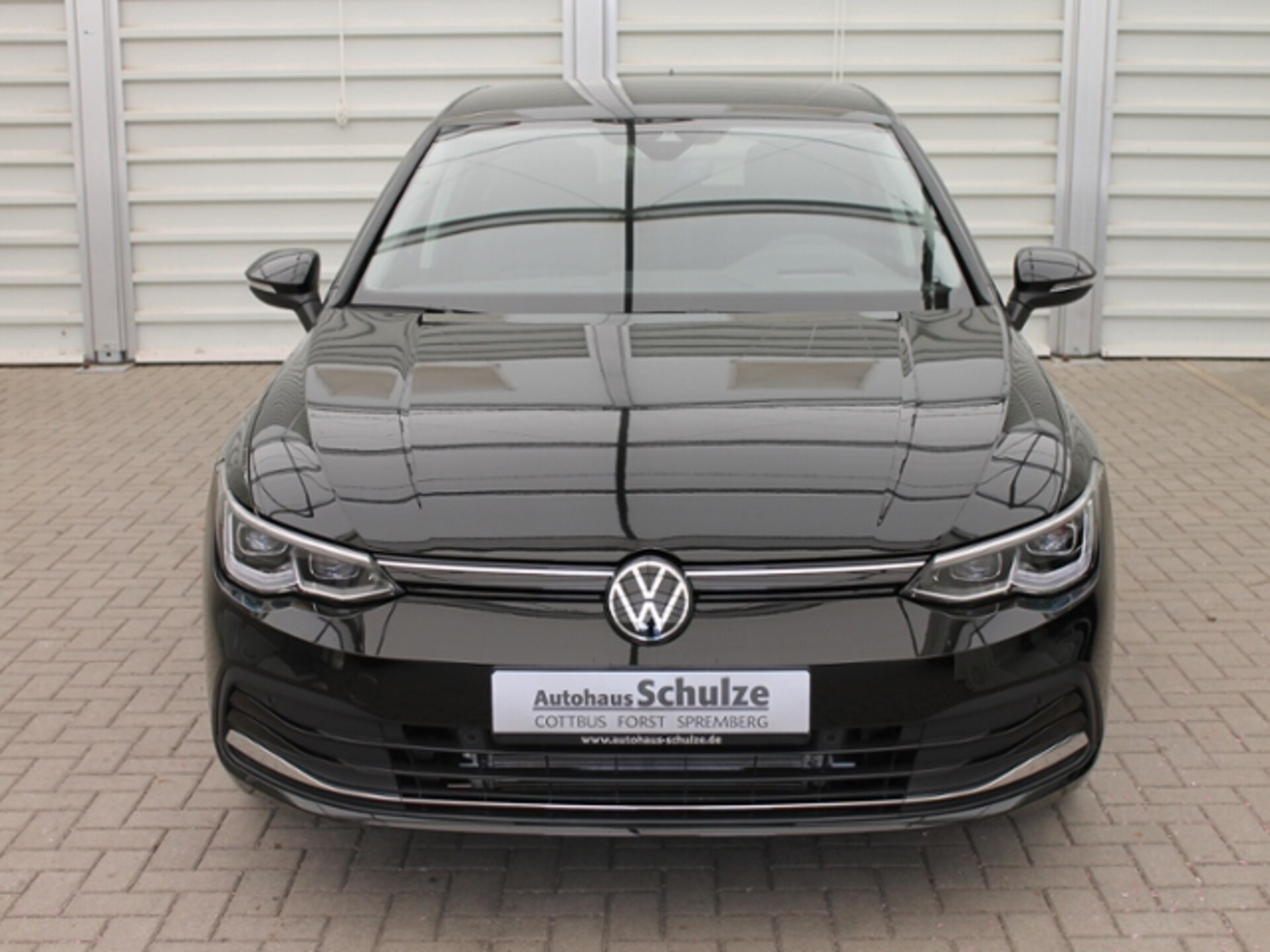 Volkswagen Golf MOVE