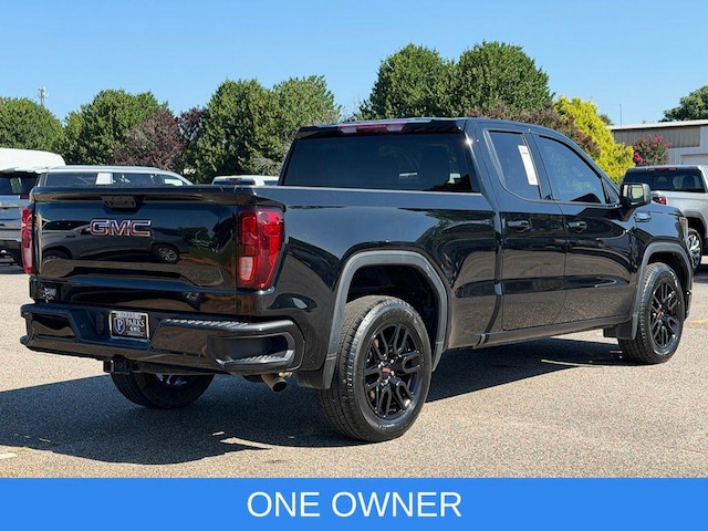 2024 GMC Sierra