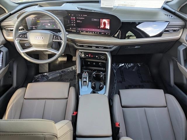 2025 Audi Q5 Premium Plus - Photo 14
