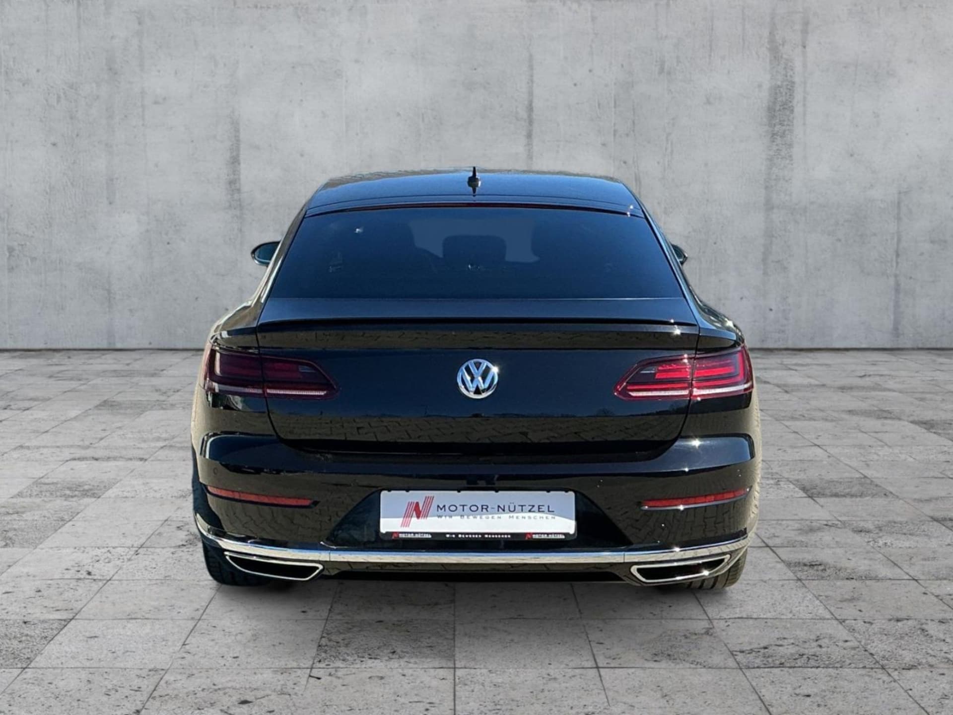 Volkswagen Arteon R-Line