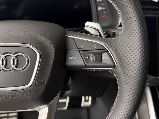 2026 Audi RS Q8 Base - Photo 22