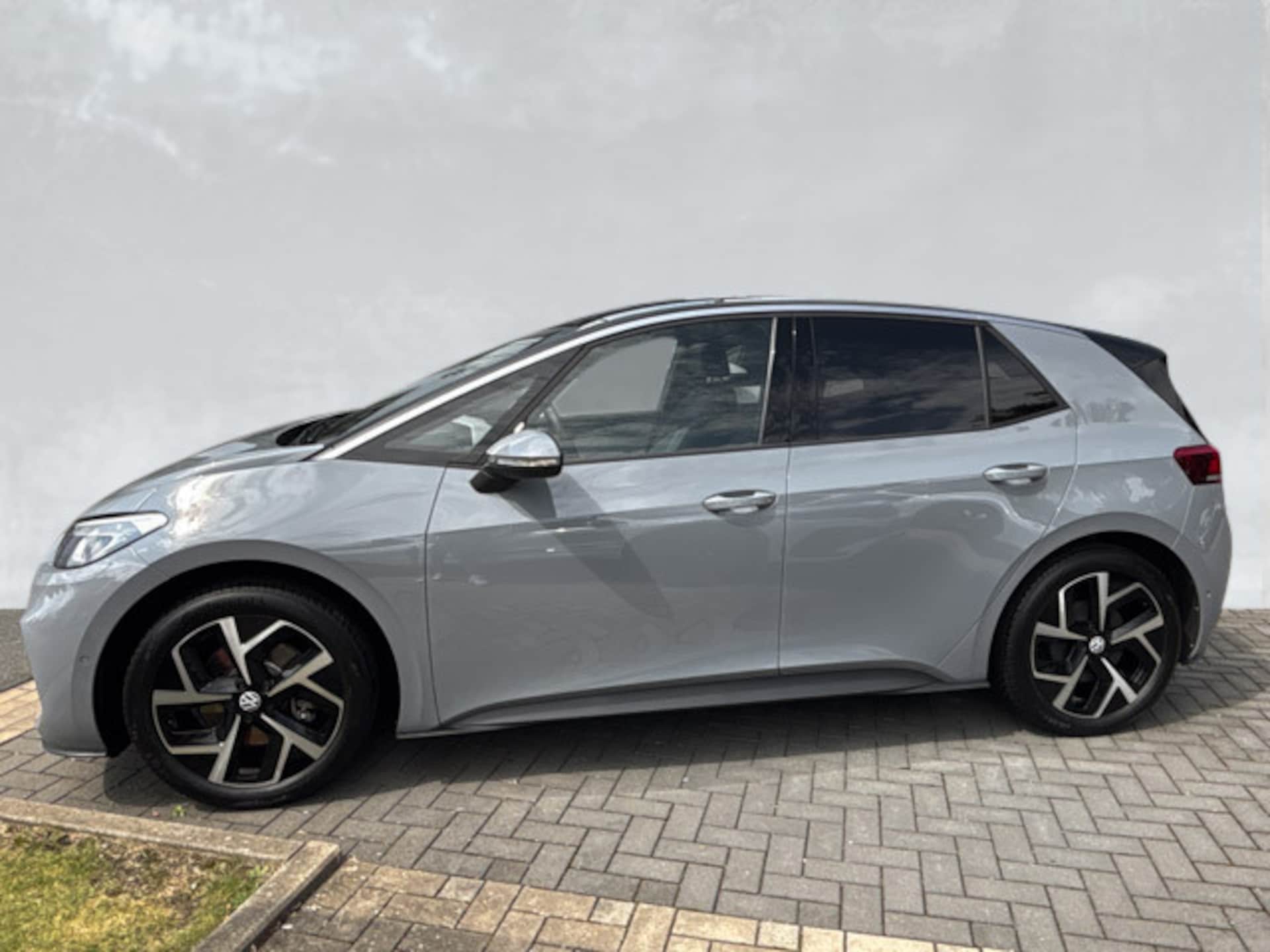 Volkswagen ID.3 MOVE Pro