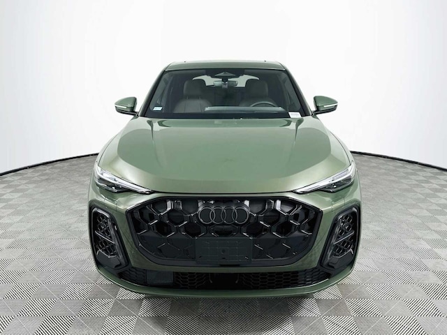 2026 Audi Q5 Sportback