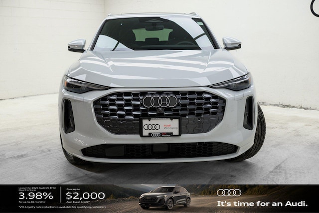 2026 Audi Q5