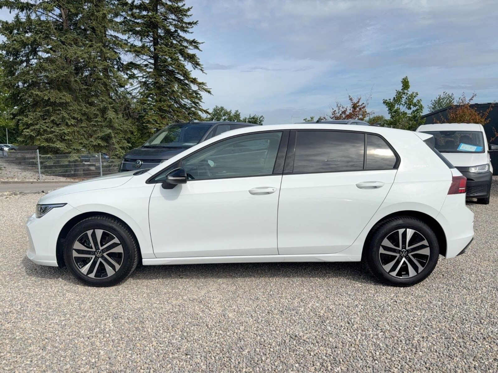 Volkswagen Golf – Bild 3