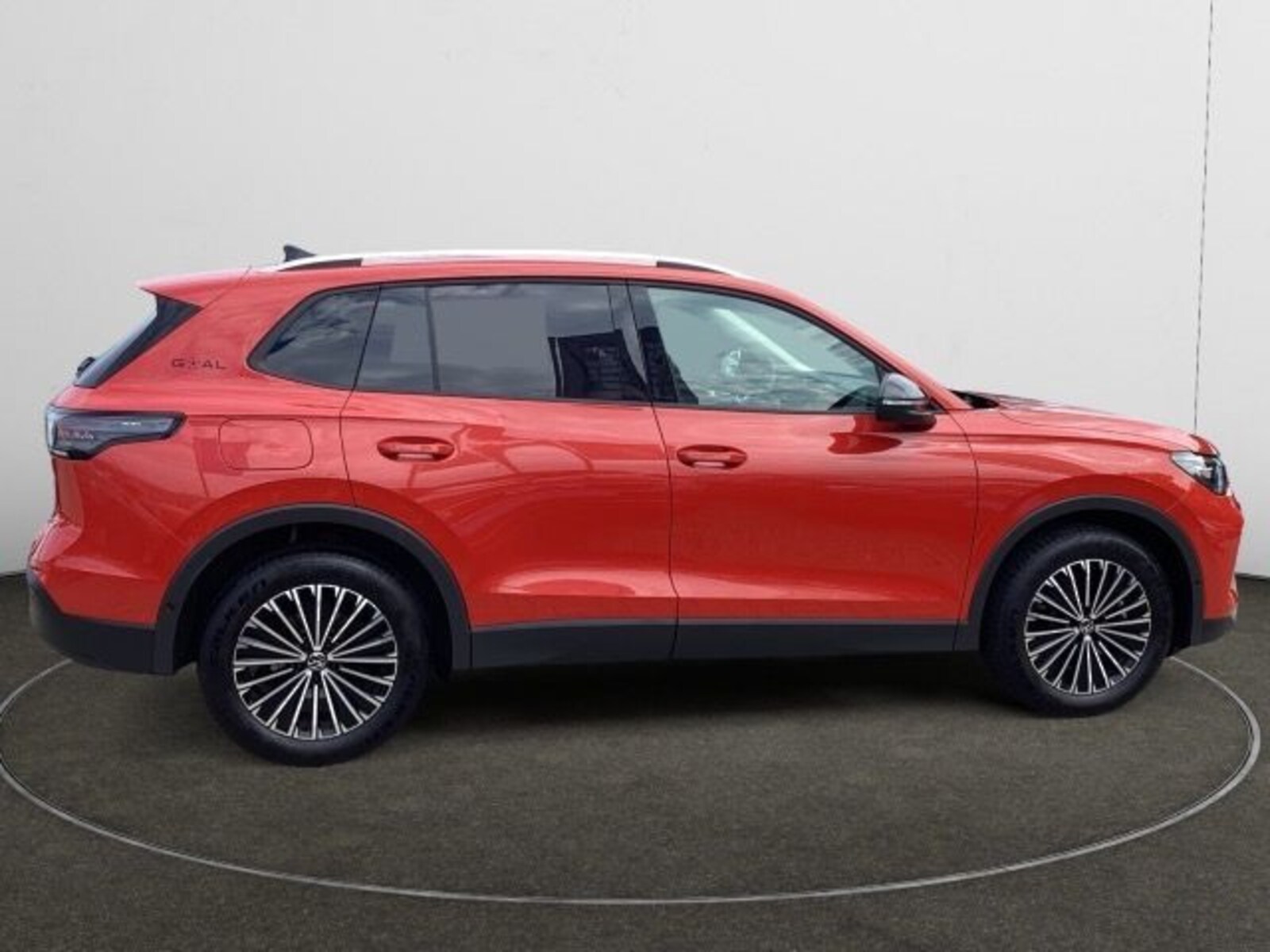 Volkswagen Tiguan – Bild 6