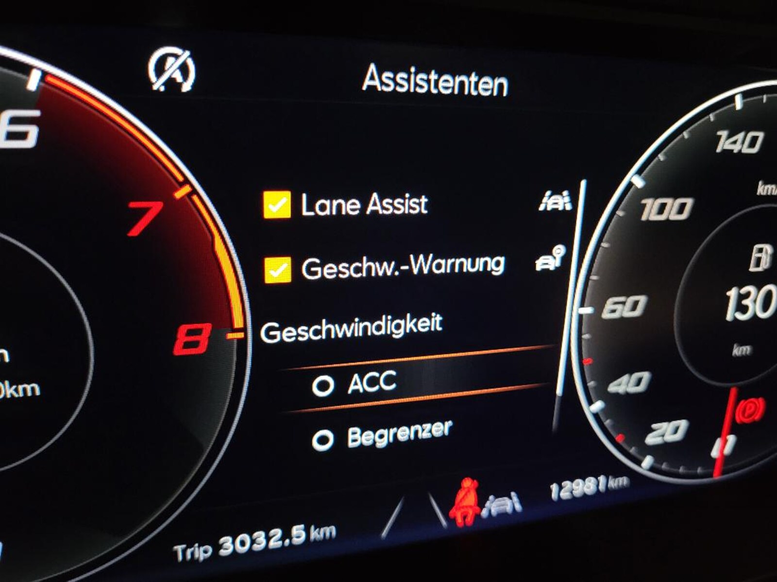 SEAT Ibiza – Bild 16