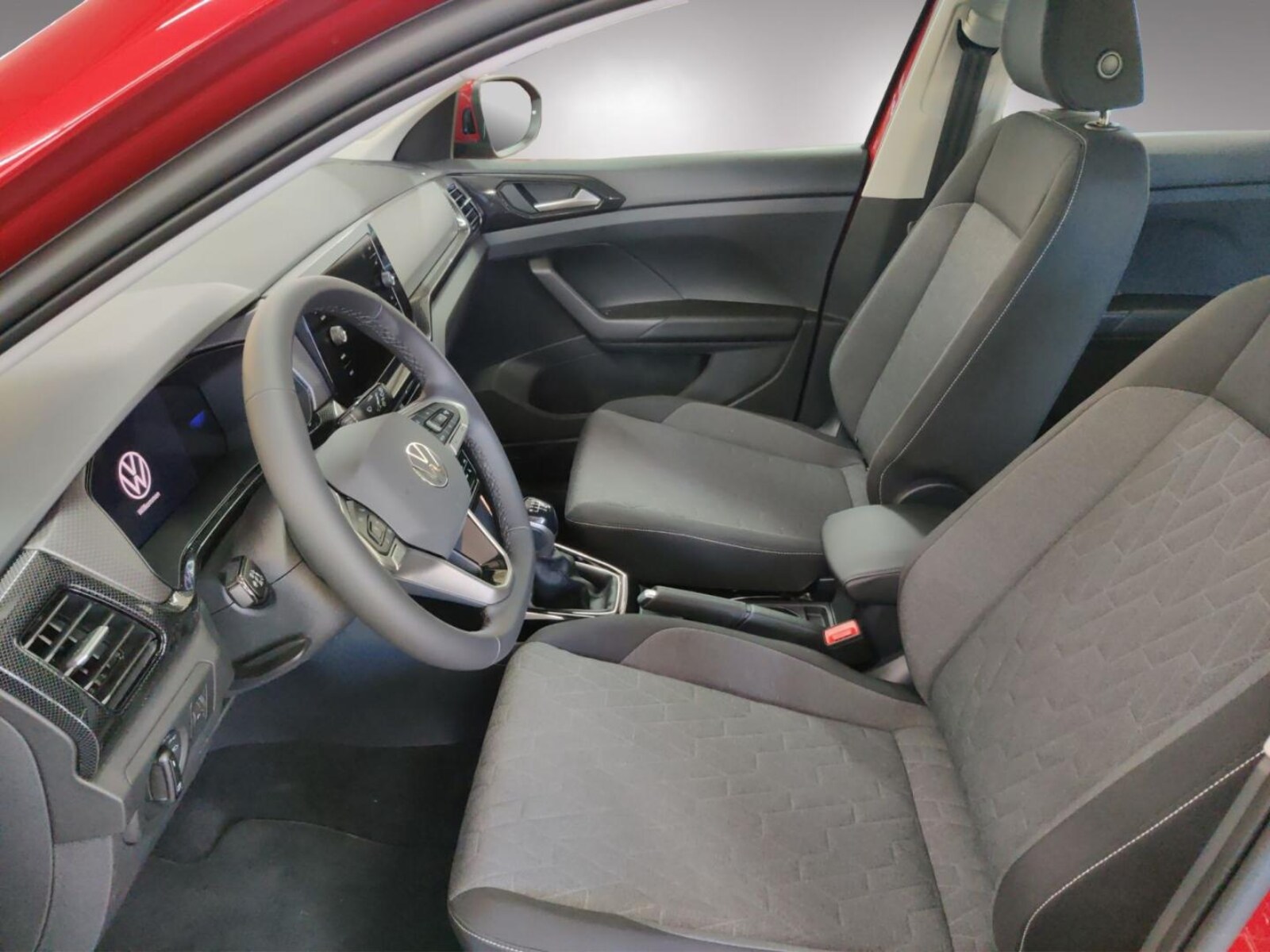 Volkswagen T-Cross – Bild 6