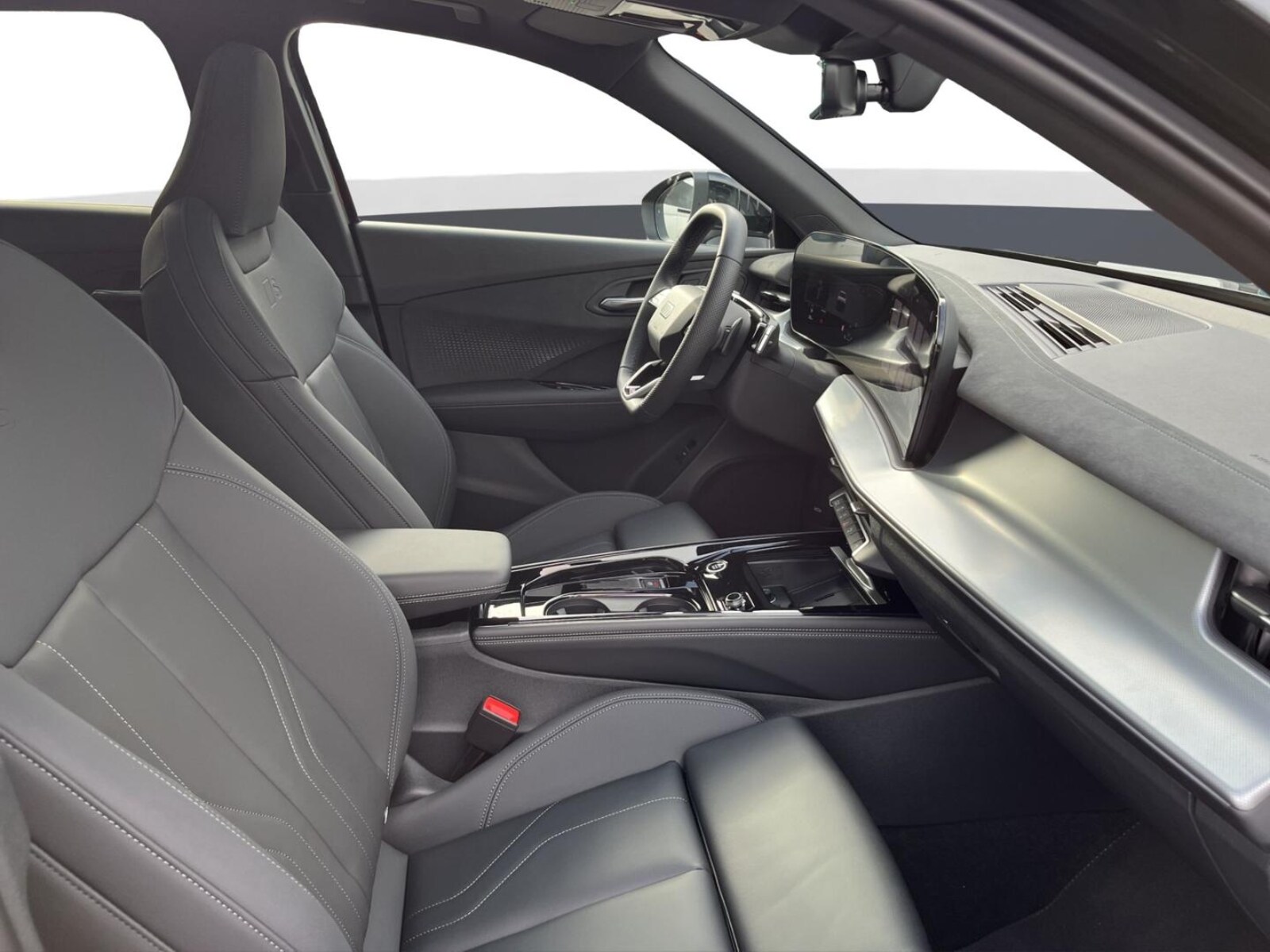Audi Q3 – Bild 15