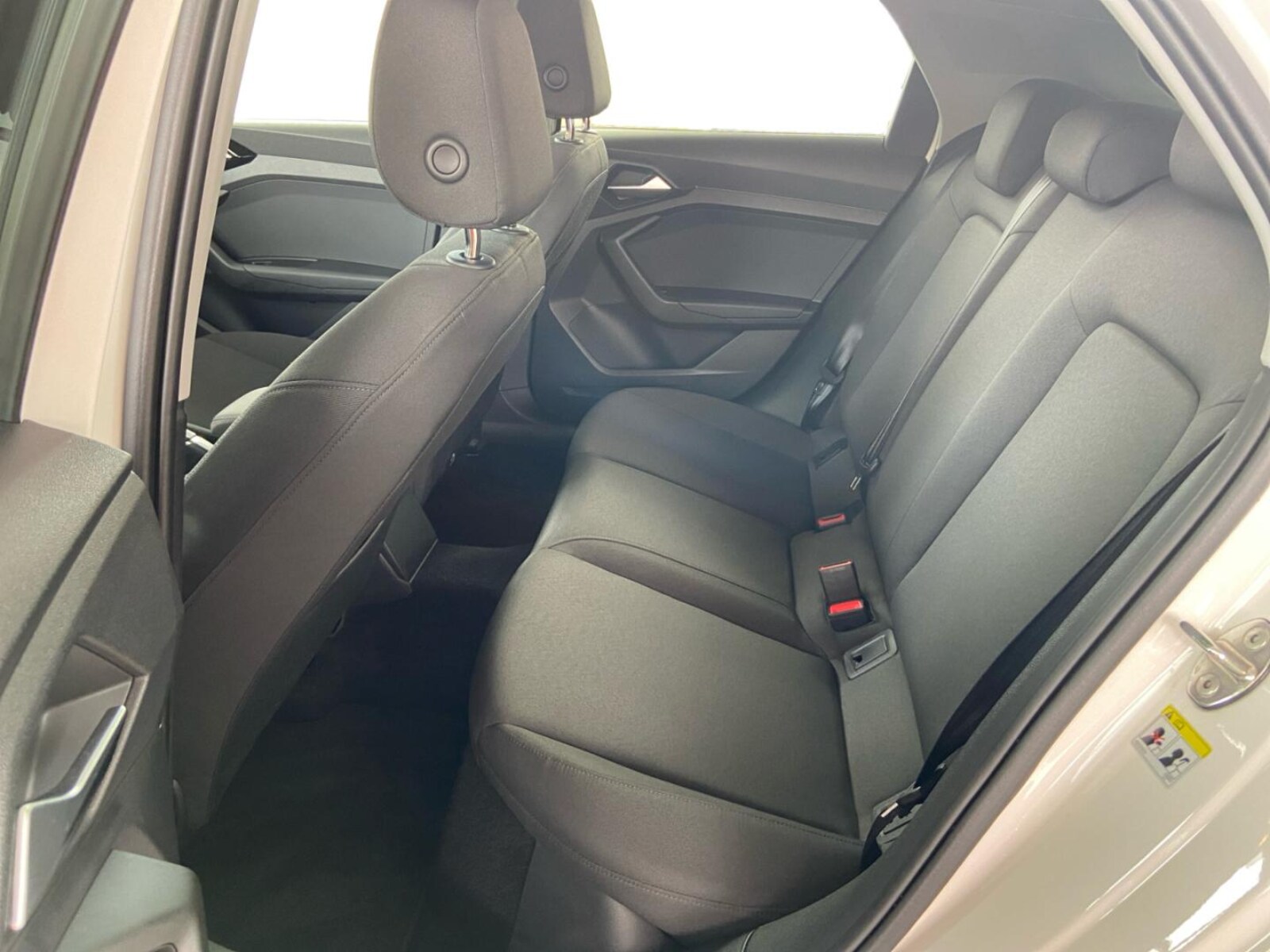 Audi A1 Sportback – Bild 10