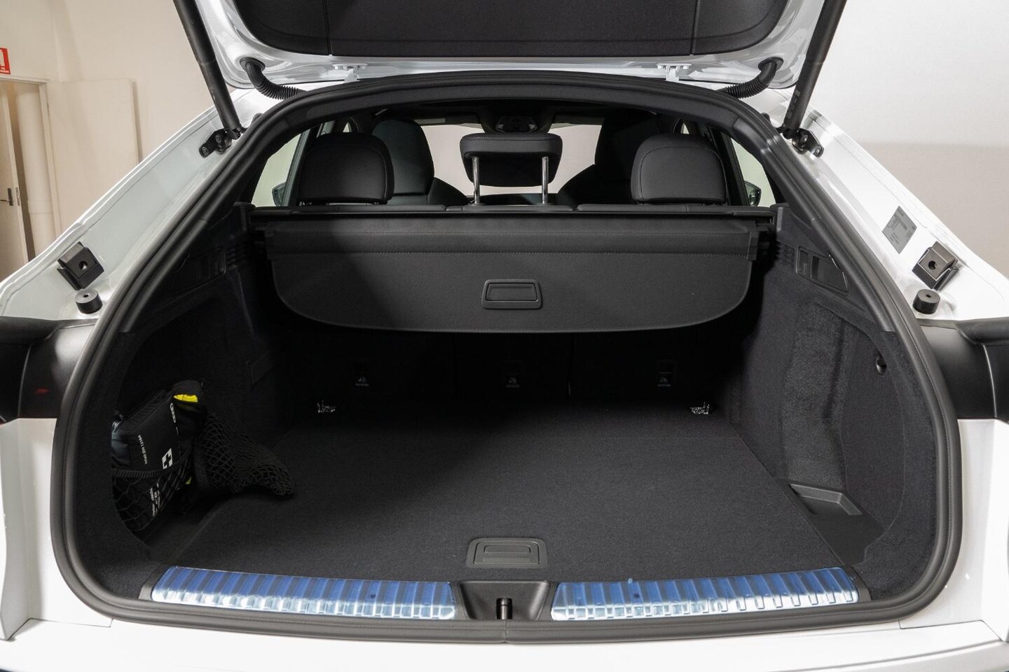 Image about Audi Q5 Sportback TFSI quattro 200 kW sport