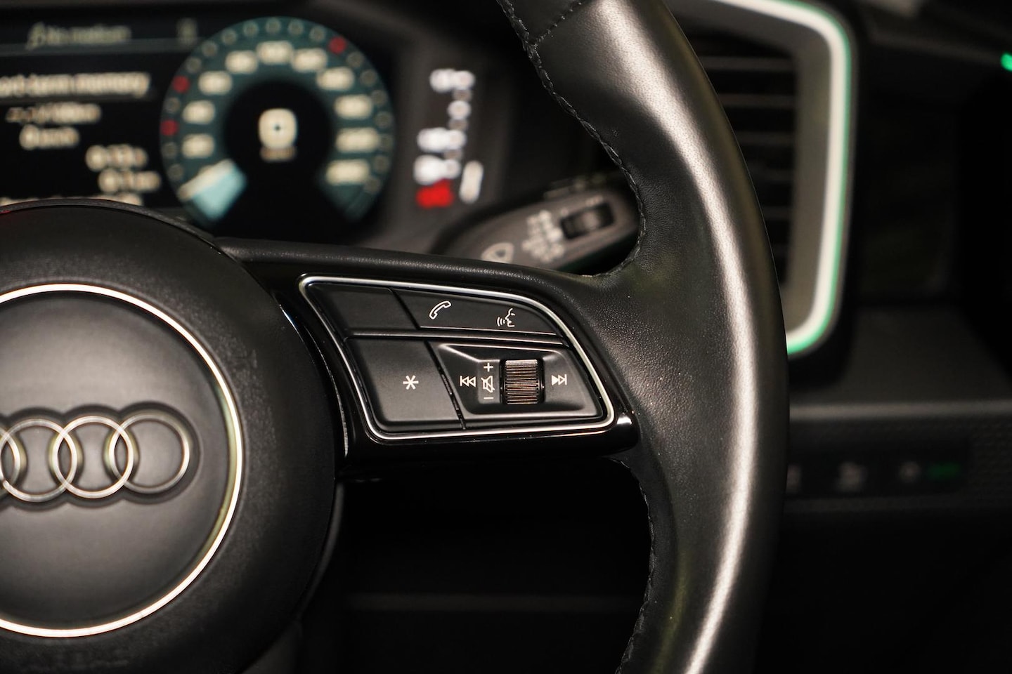 Image about Audi A1 Sportback 35 TFSI S tronic