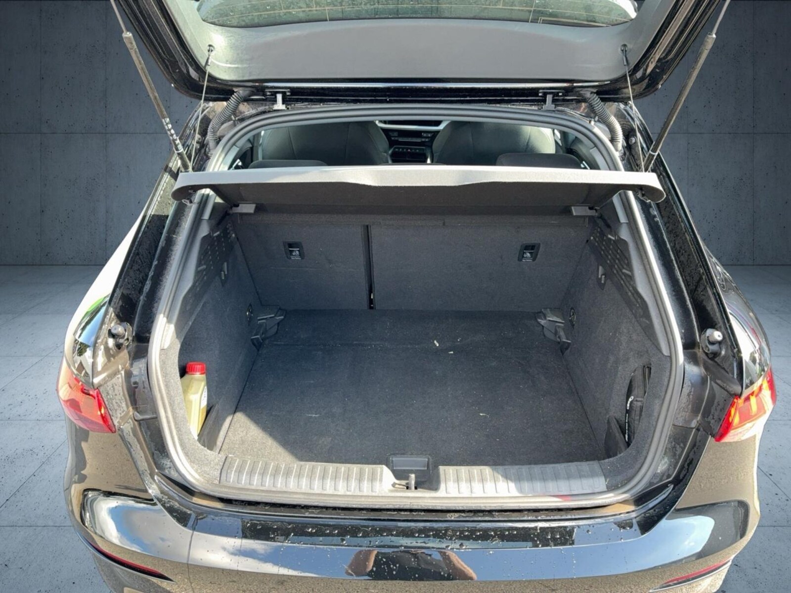 Audi A3 Sportback – Bild 14