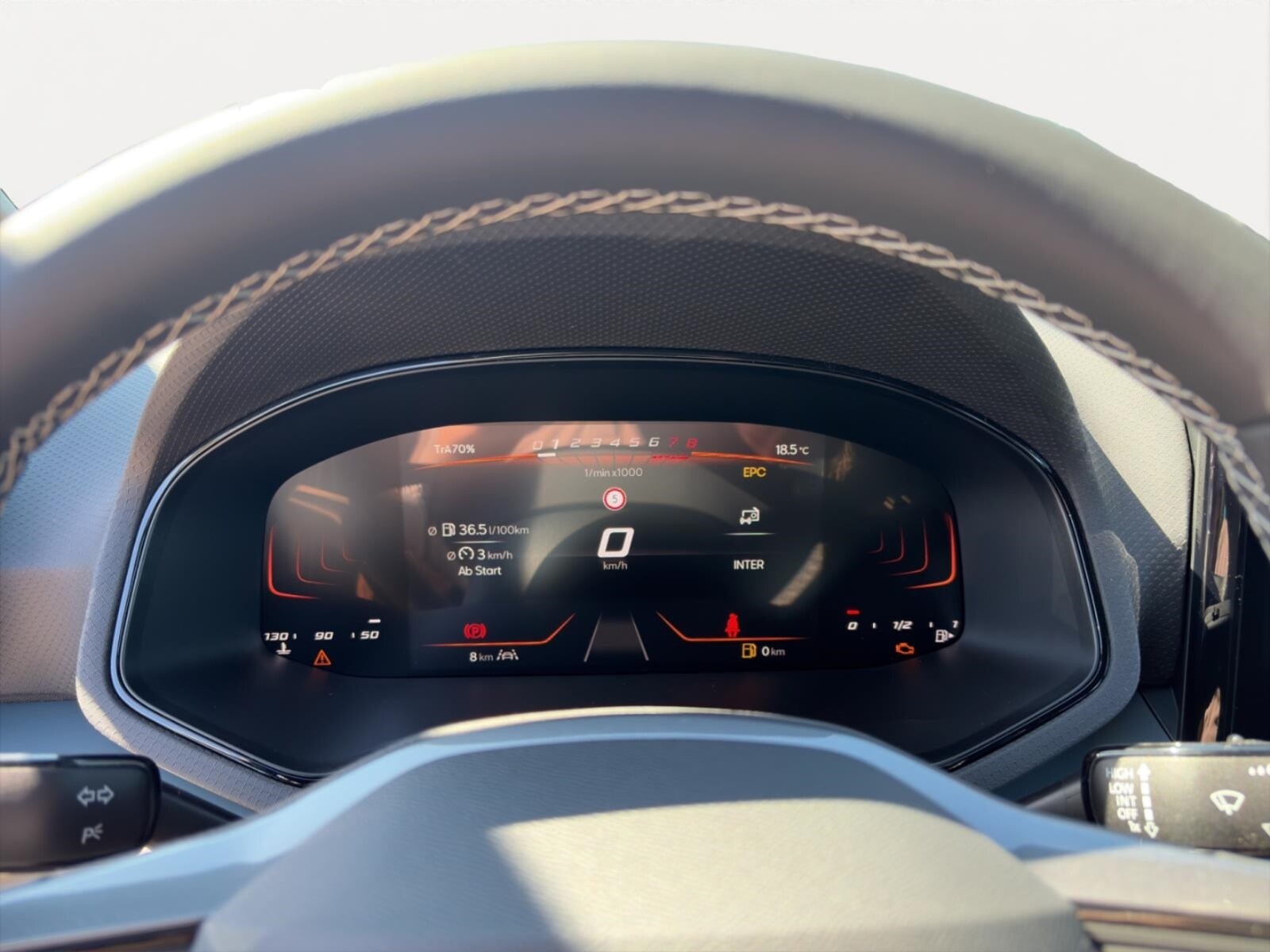 SEAT Ibiza – Bild 10