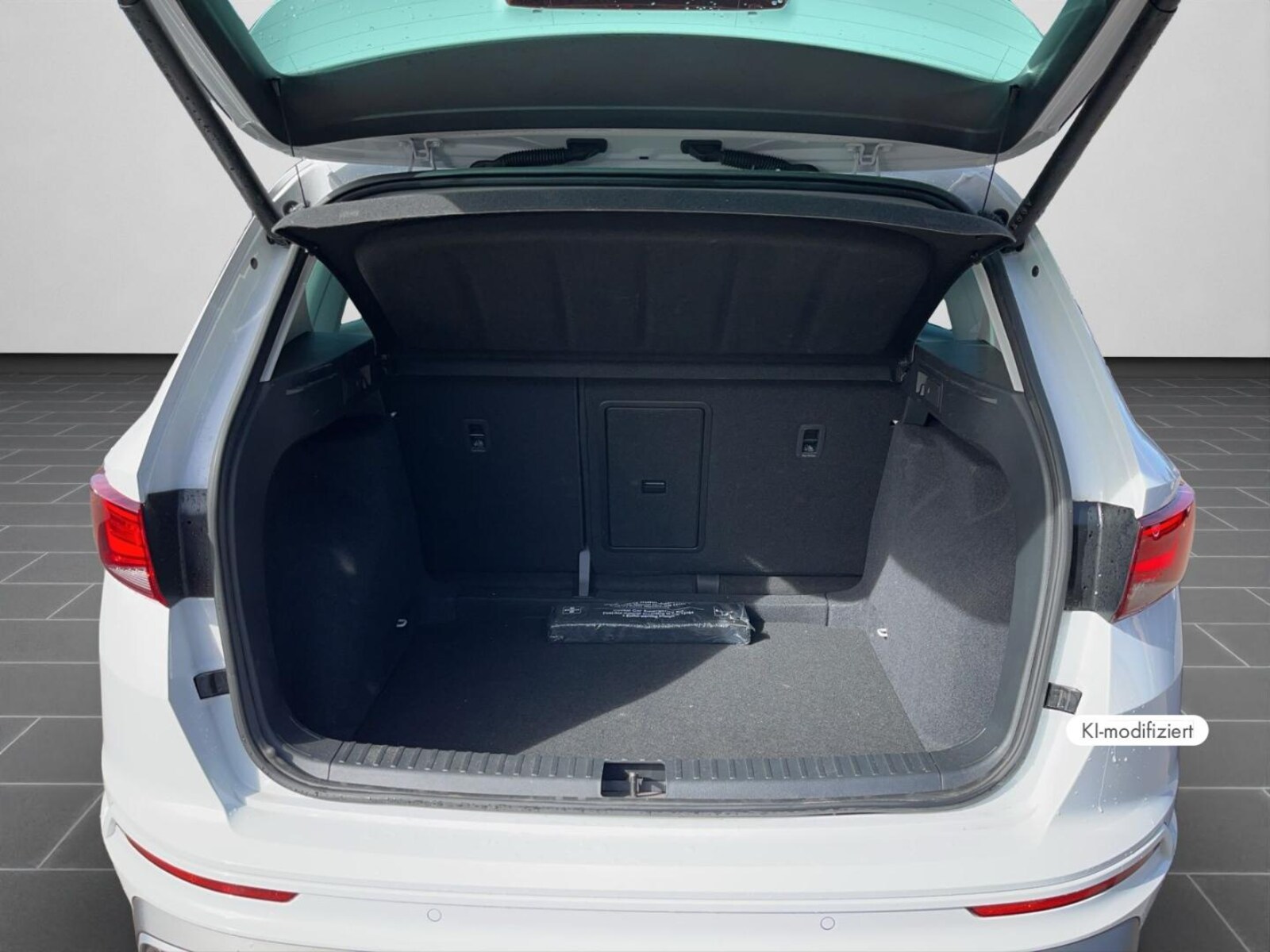 SEAT Ateca – Bild 15
