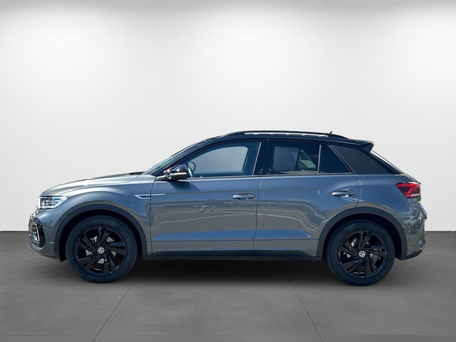 Volkswagen T-Roc – Bild 3