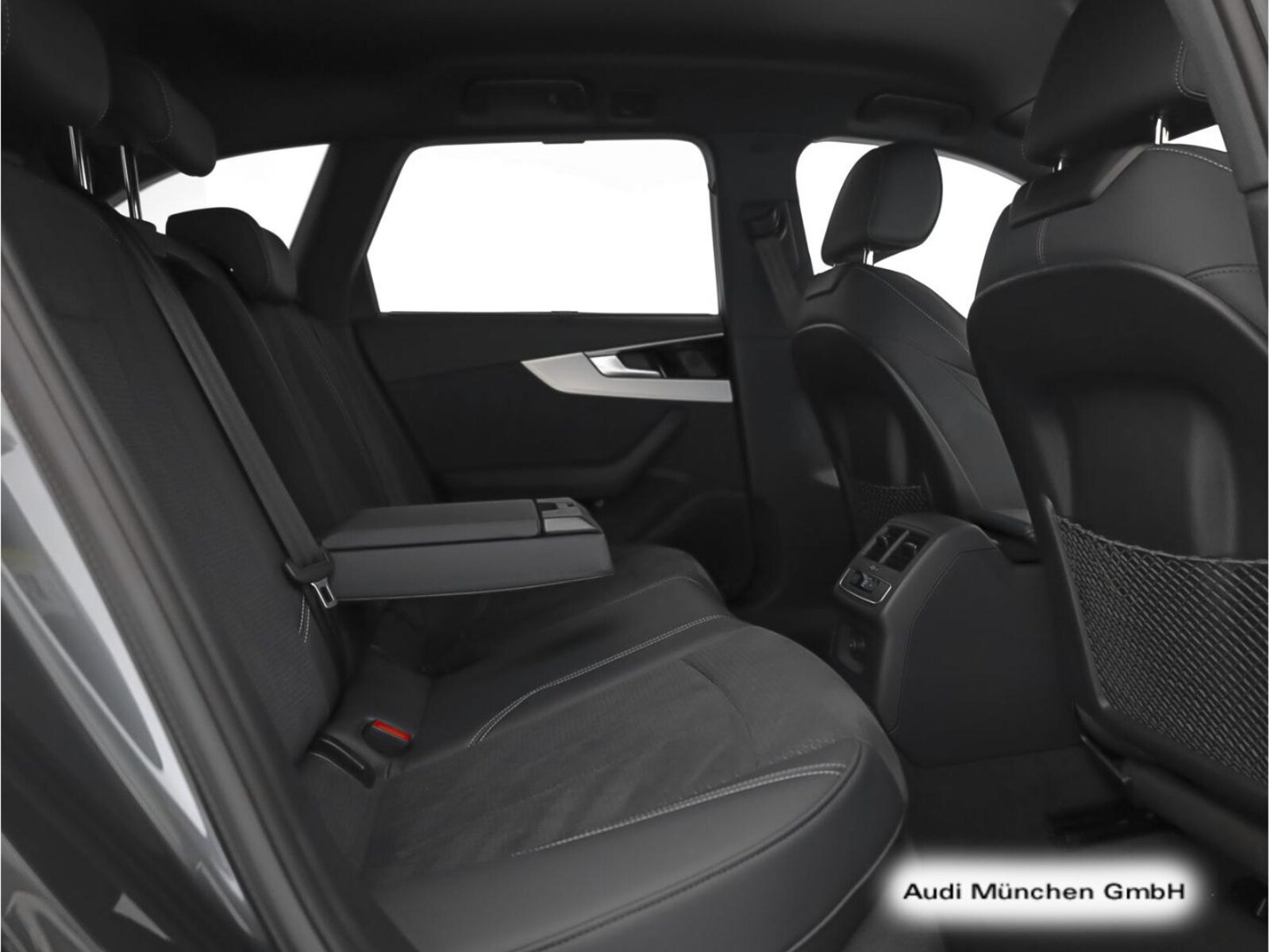 Audi A4 Avant – Bild 12