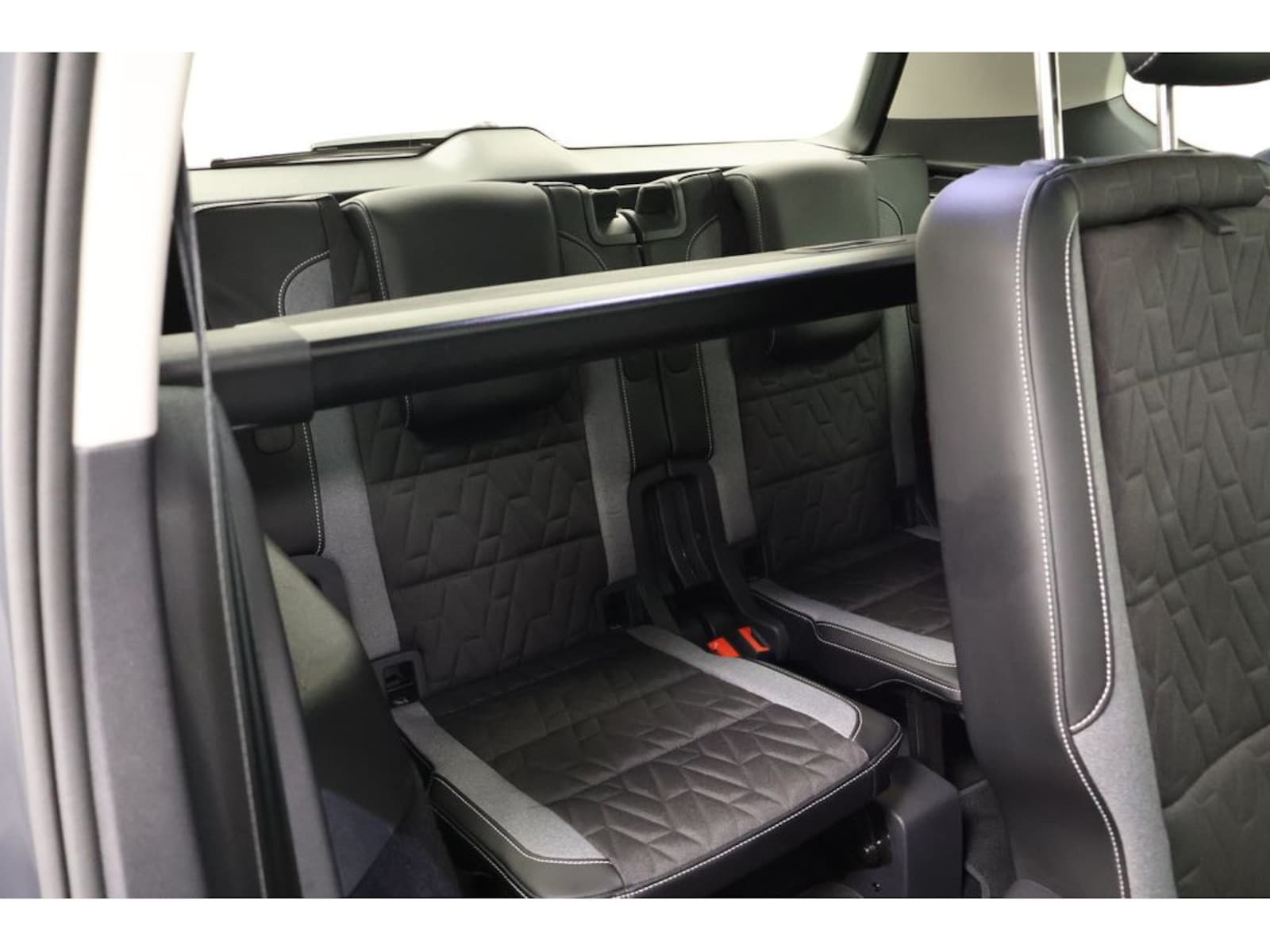 Volkswagen Touran – Bild 25