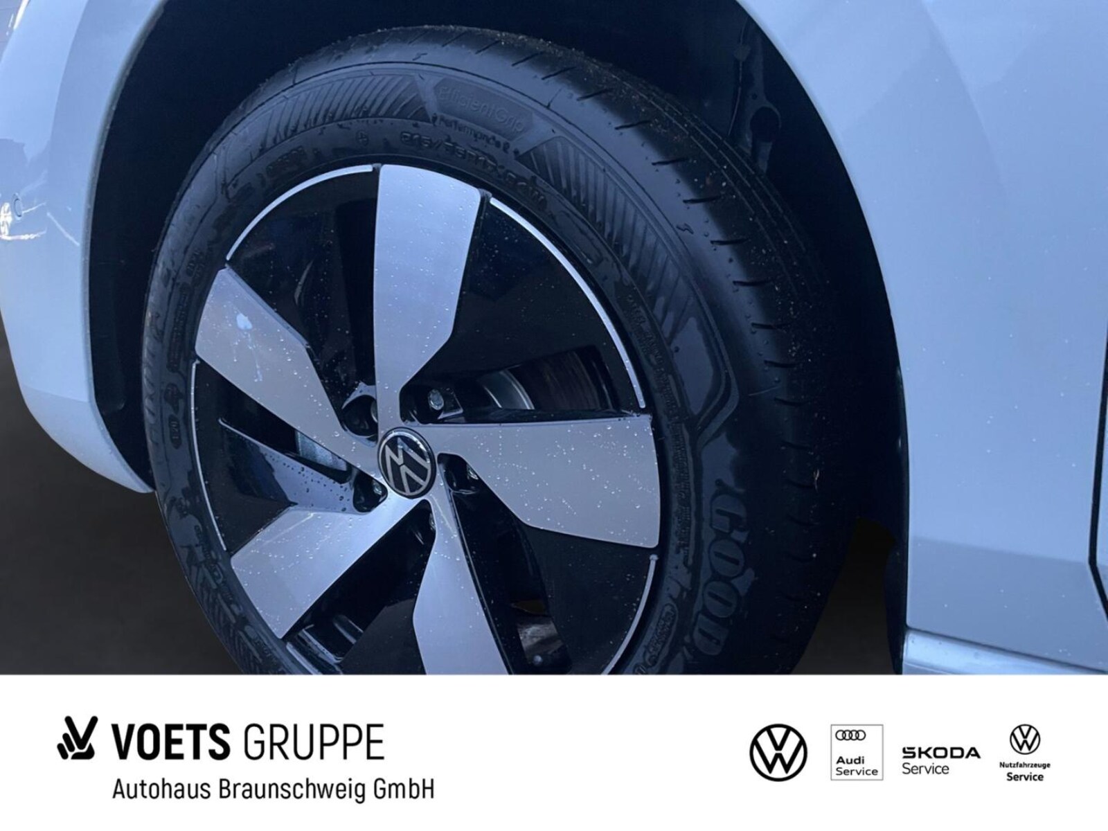 Volkswagen Passat – Bild 6