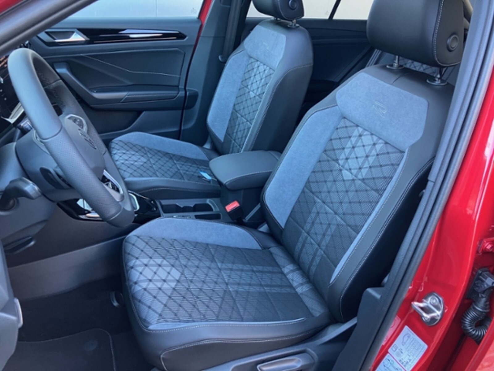 Volkswagen T-Roc – Bild 16