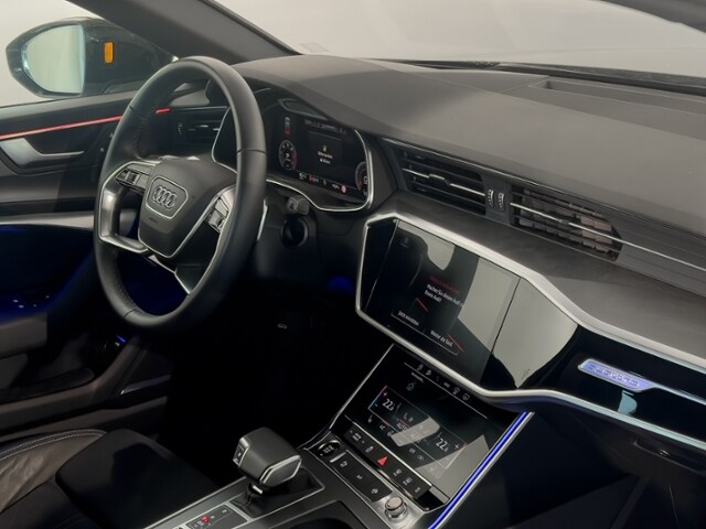 Image about Audi A6 allroad quattro 40 TDI quattro S tronic