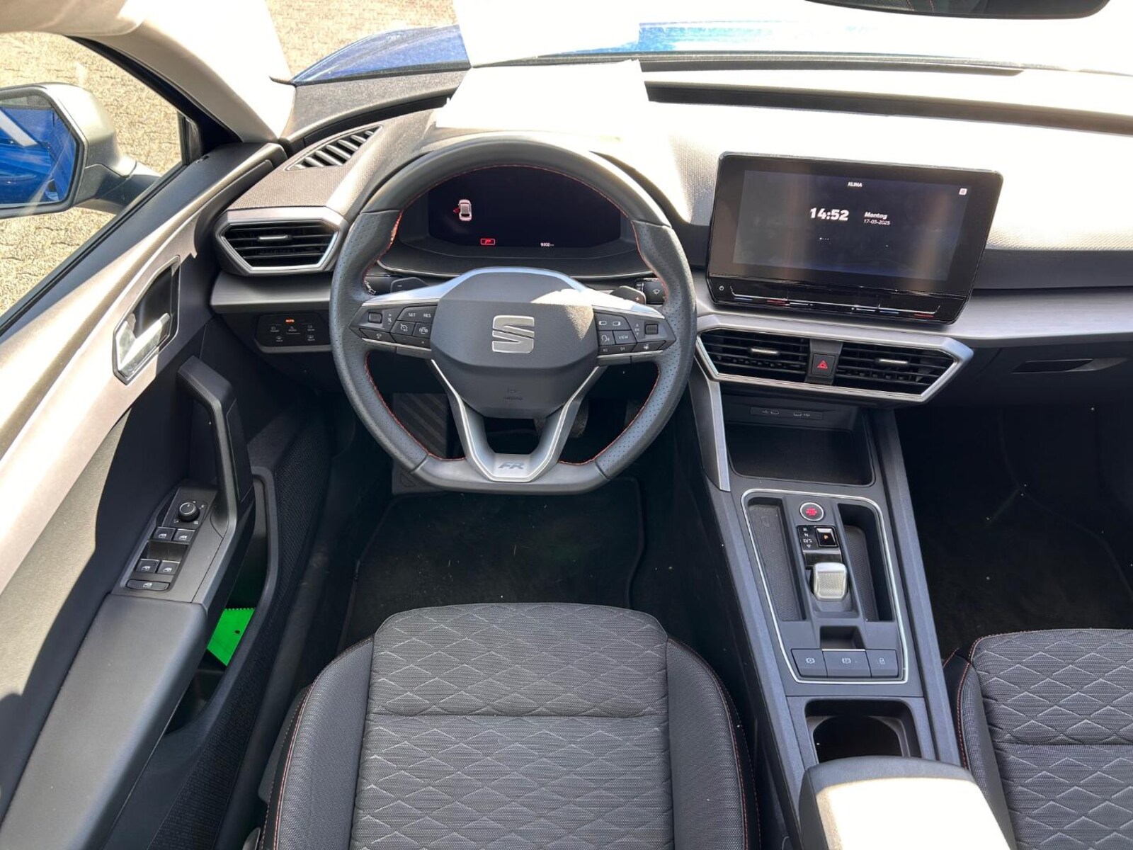 SEAT Leon – Bild 4