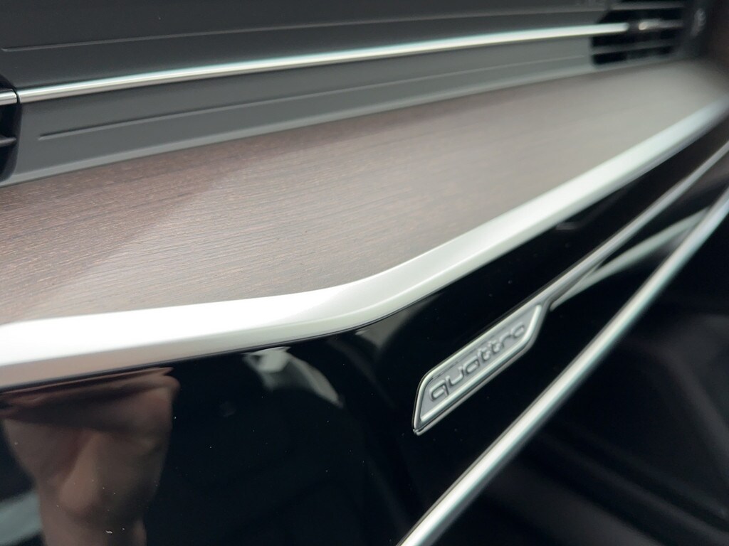Image about Audi A6 allroad quattro 50 TDI quattro tiptronic