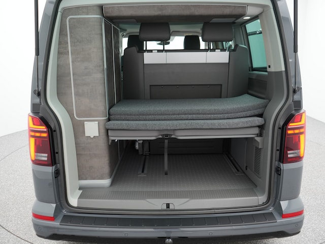 Volkswagen T6.1 California