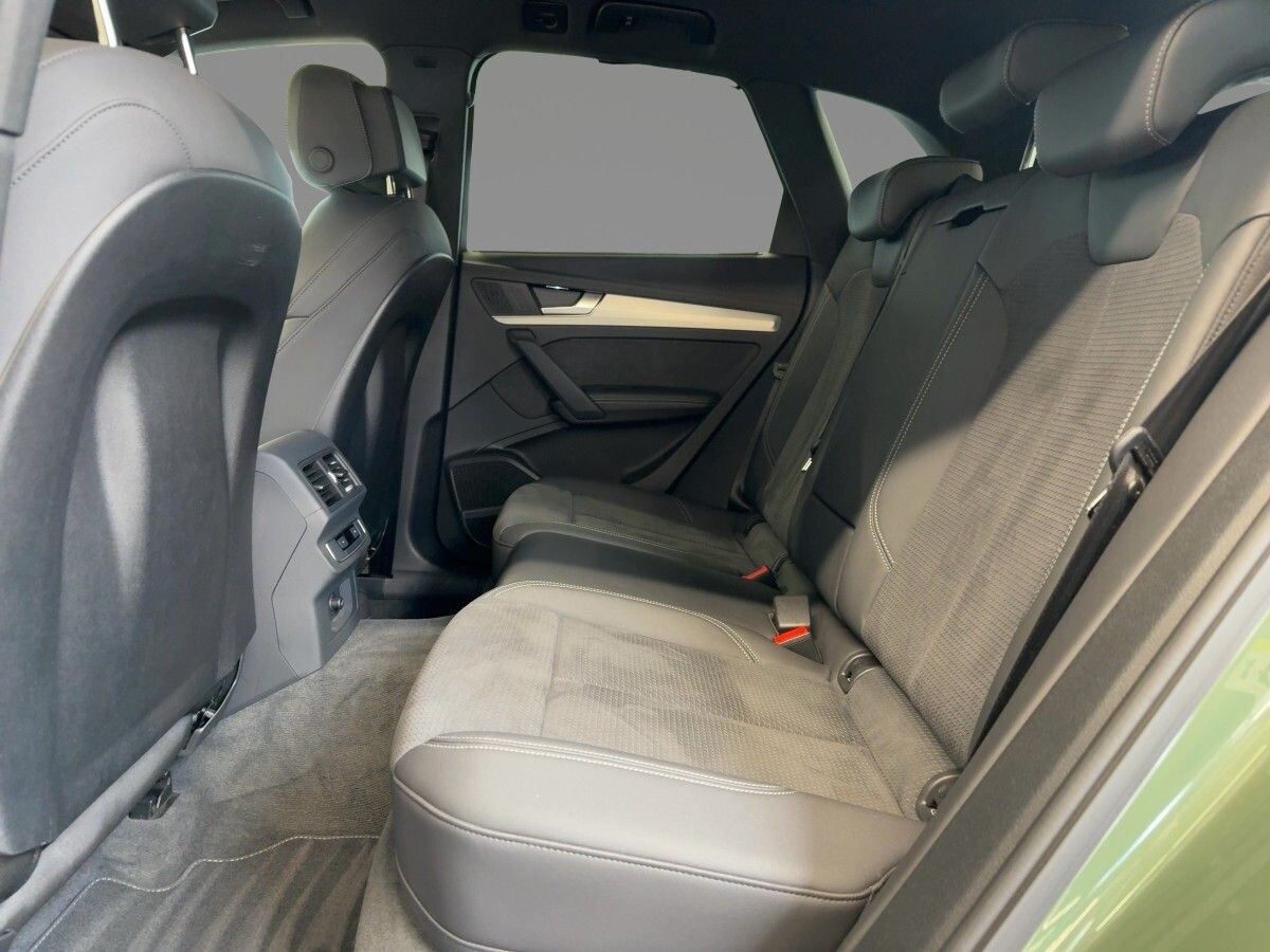 Image about Audi SQ5 TDI tiptronic