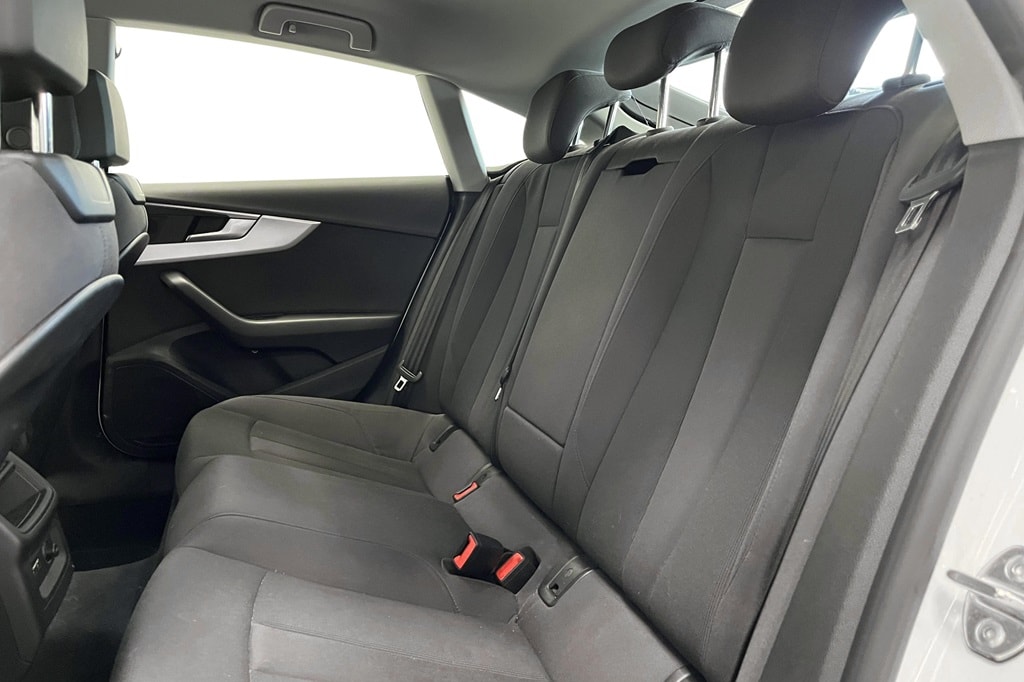 Image about Audi A5 Sportback A5 Sportback 45 TFSI quattro Proline advanced 265 hk S tronic