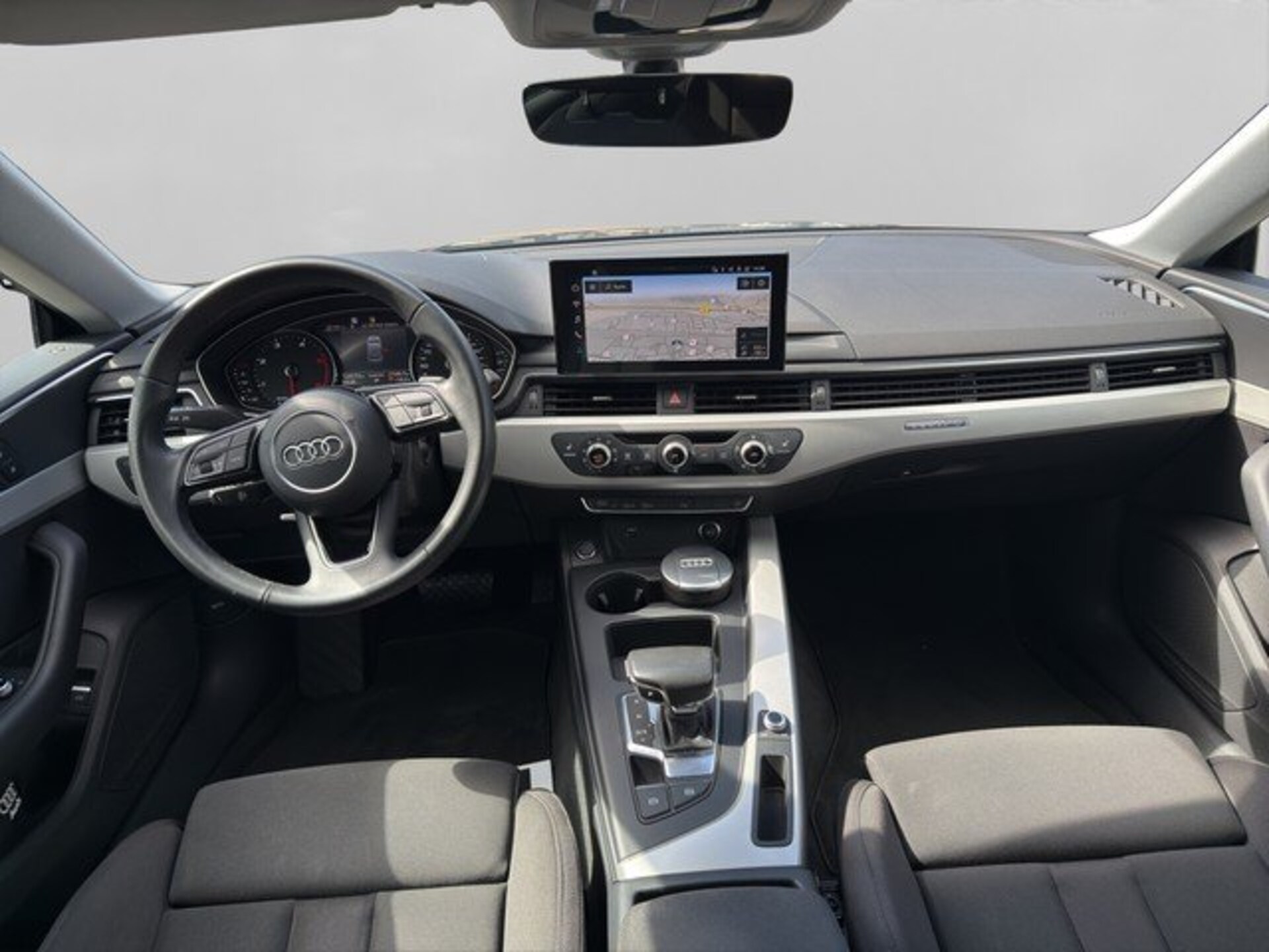Audi A5 Sportback S line