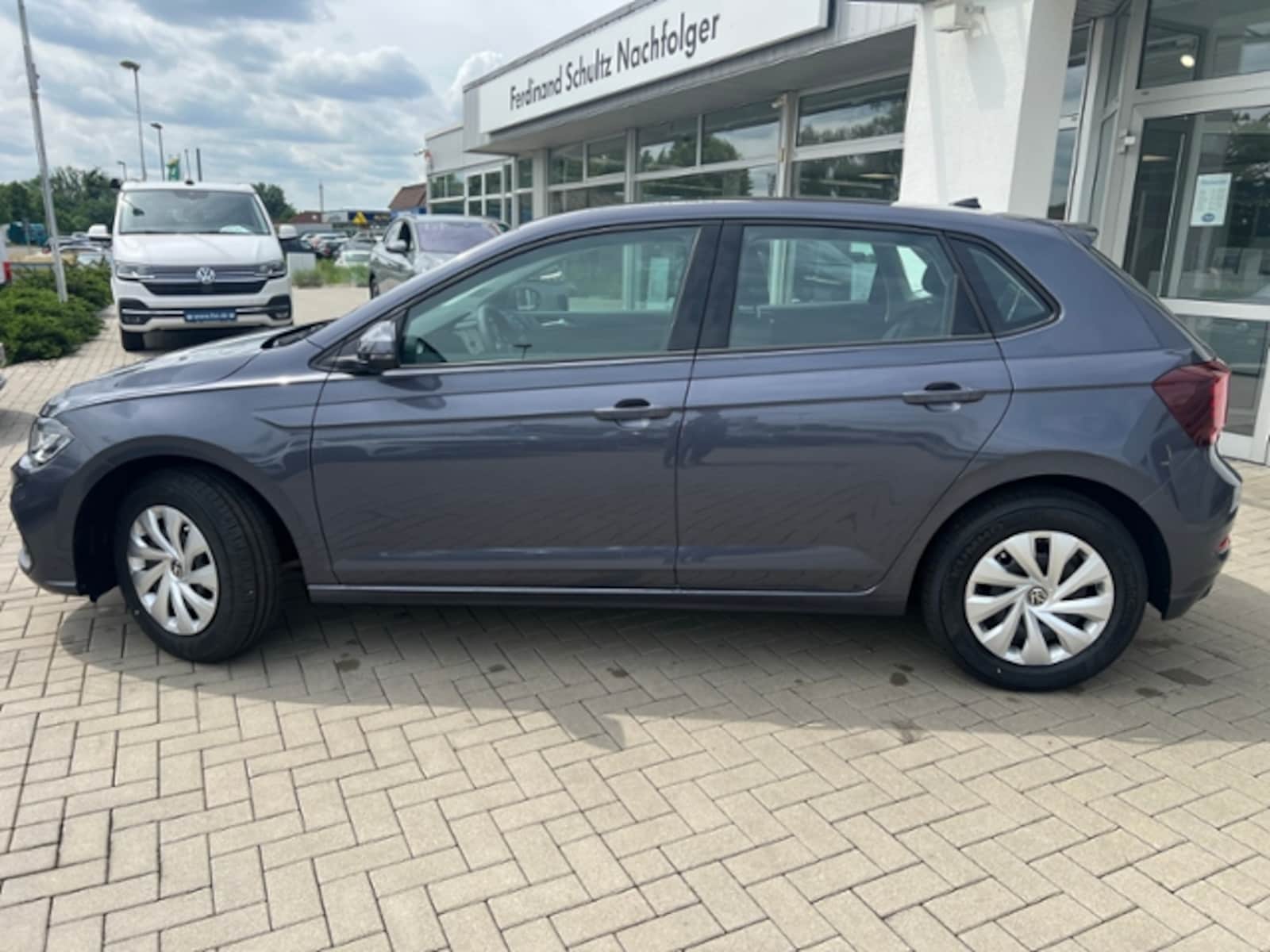 Volkswagen Polo – Bild 3
