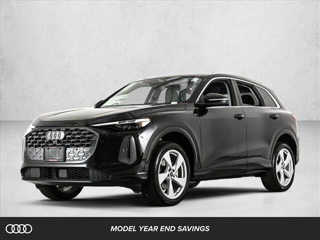 2025 Audi New Q5 Premium Plus's photo