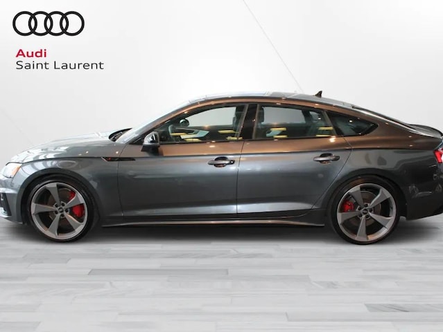 2023 Audi Audi A5 Sportback