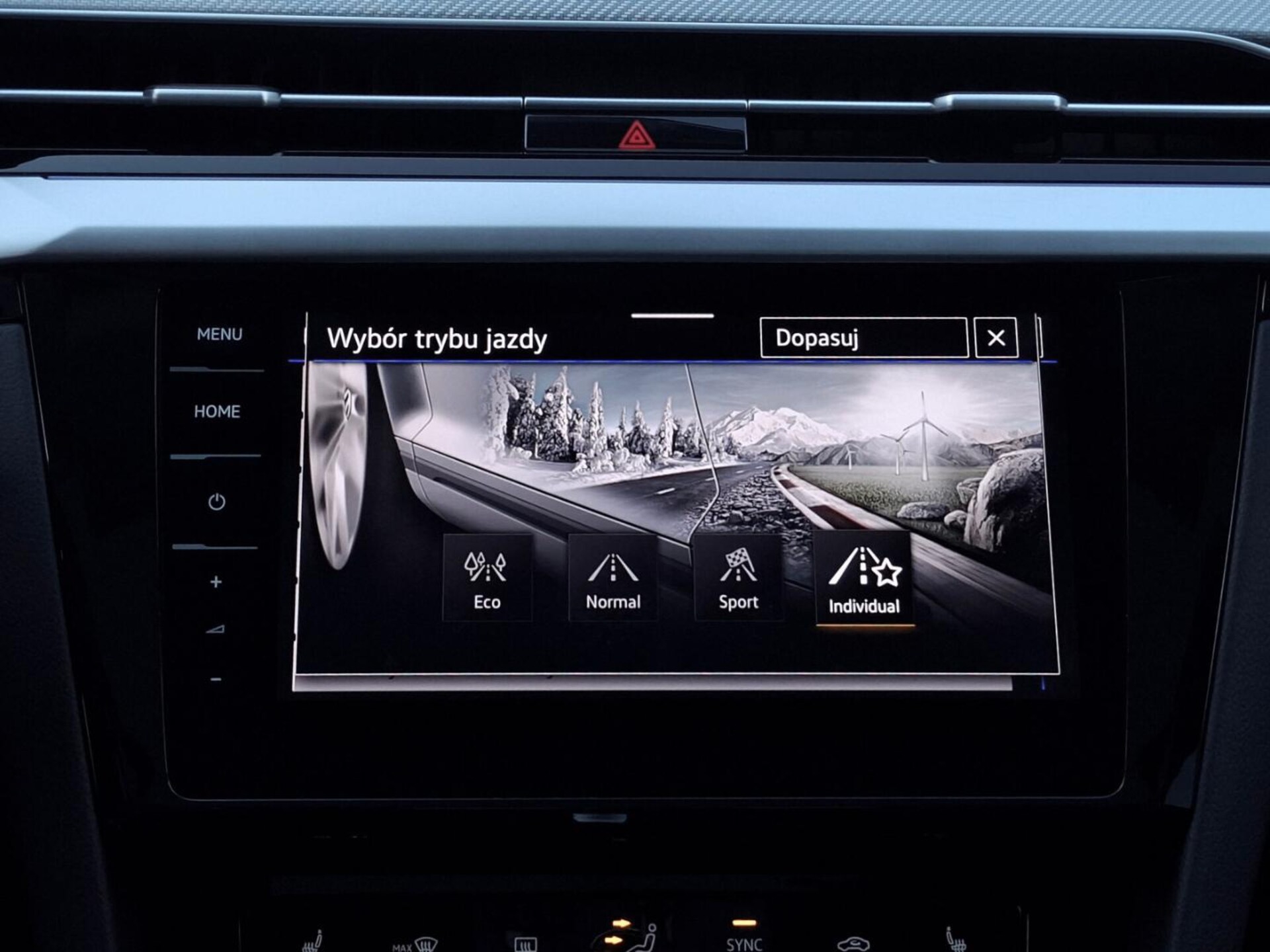 Volkswagen Arteon Shooting Brake Elegance
