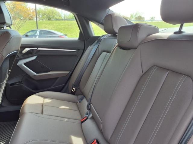 2025 Audi A3 Premium Plus - Photo 21