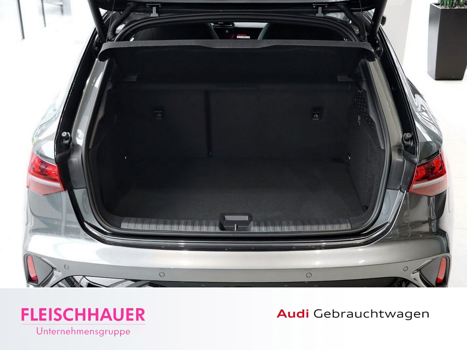 Audi A3 Sportback – Bild 9