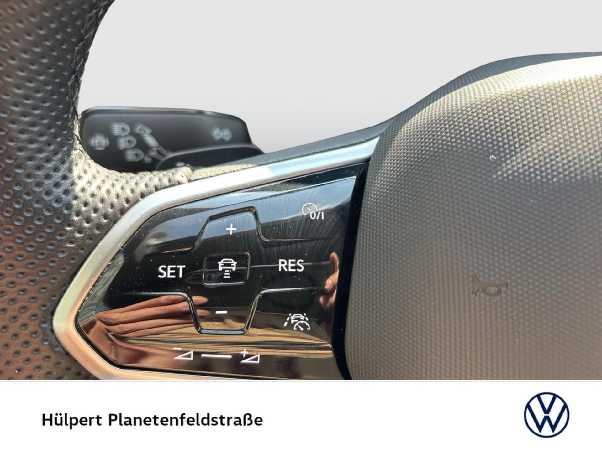 Volkswagen Arteon Elegance