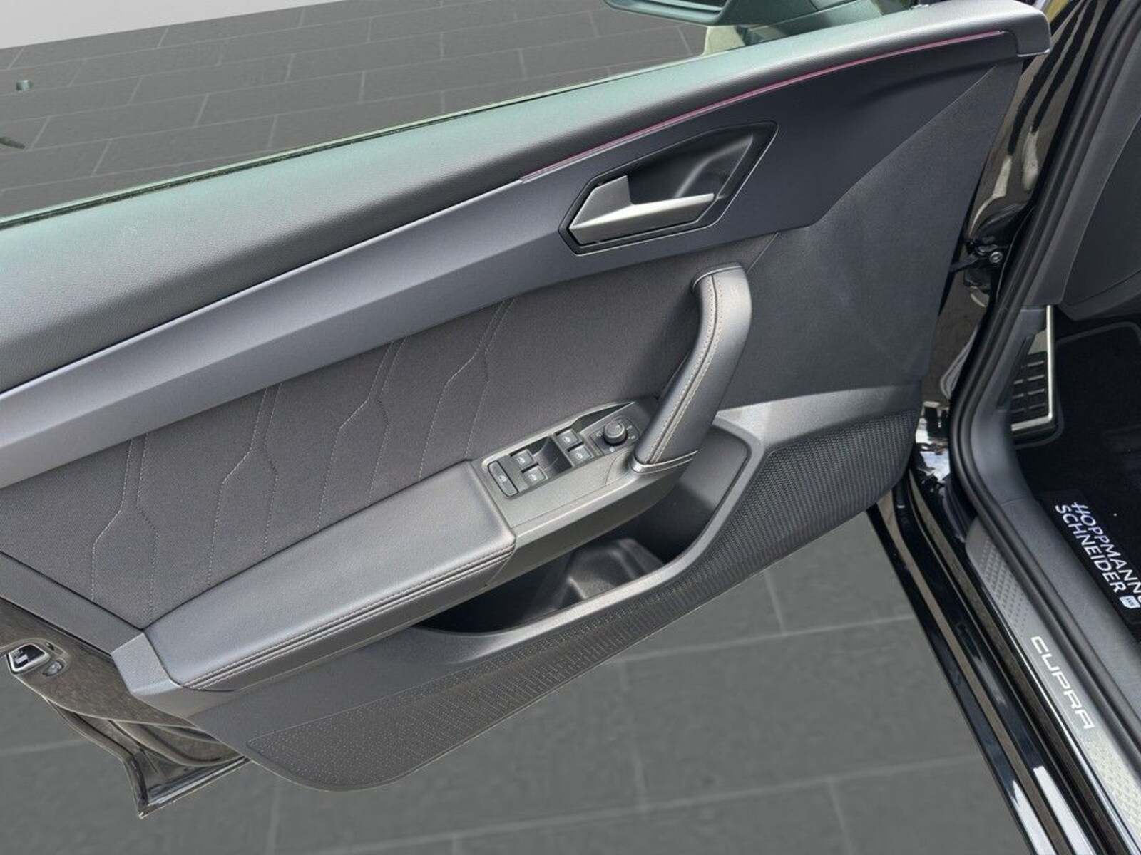 CUPRA Leon – Bild 9