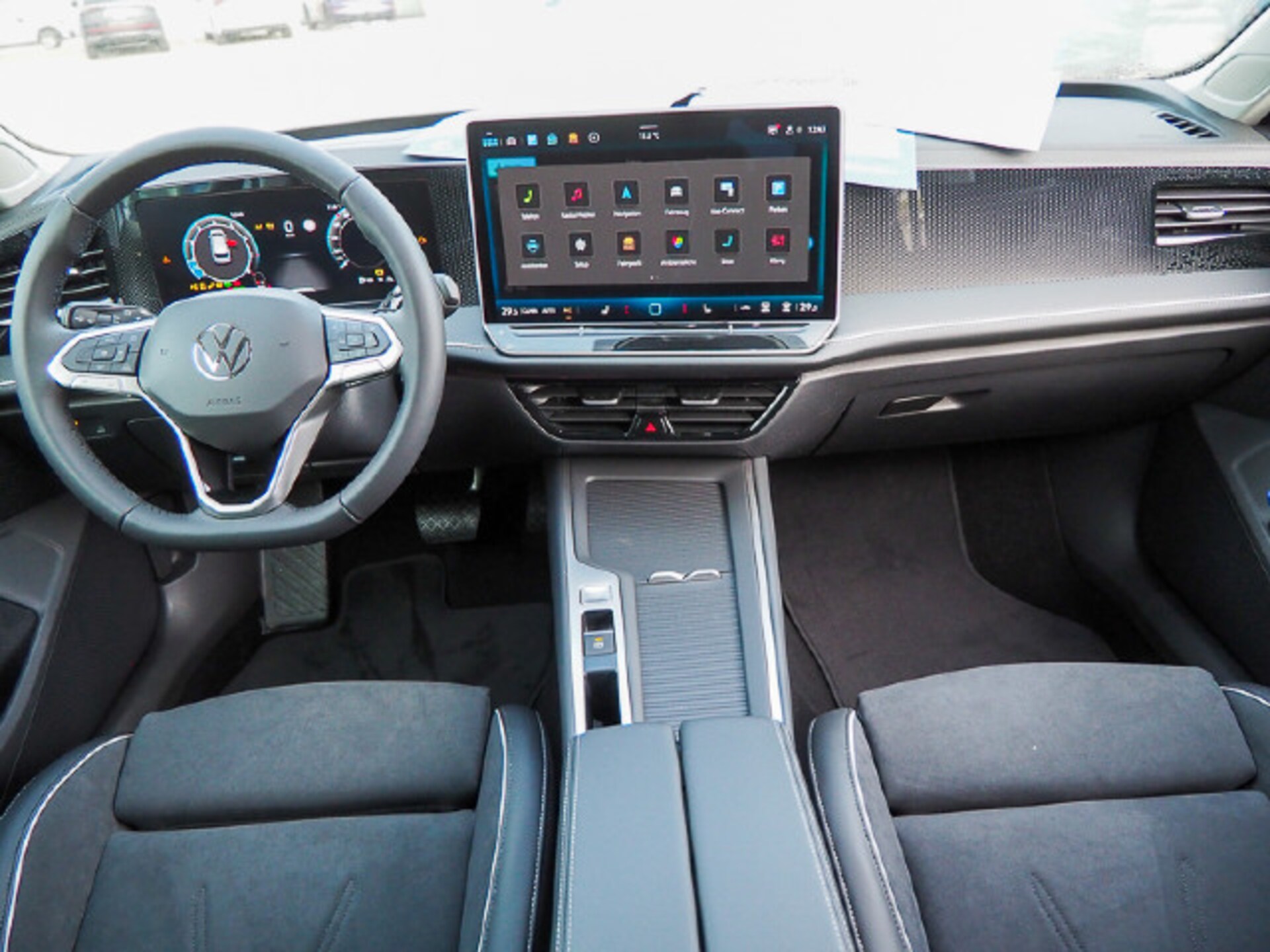 Volkswagen Passat Business