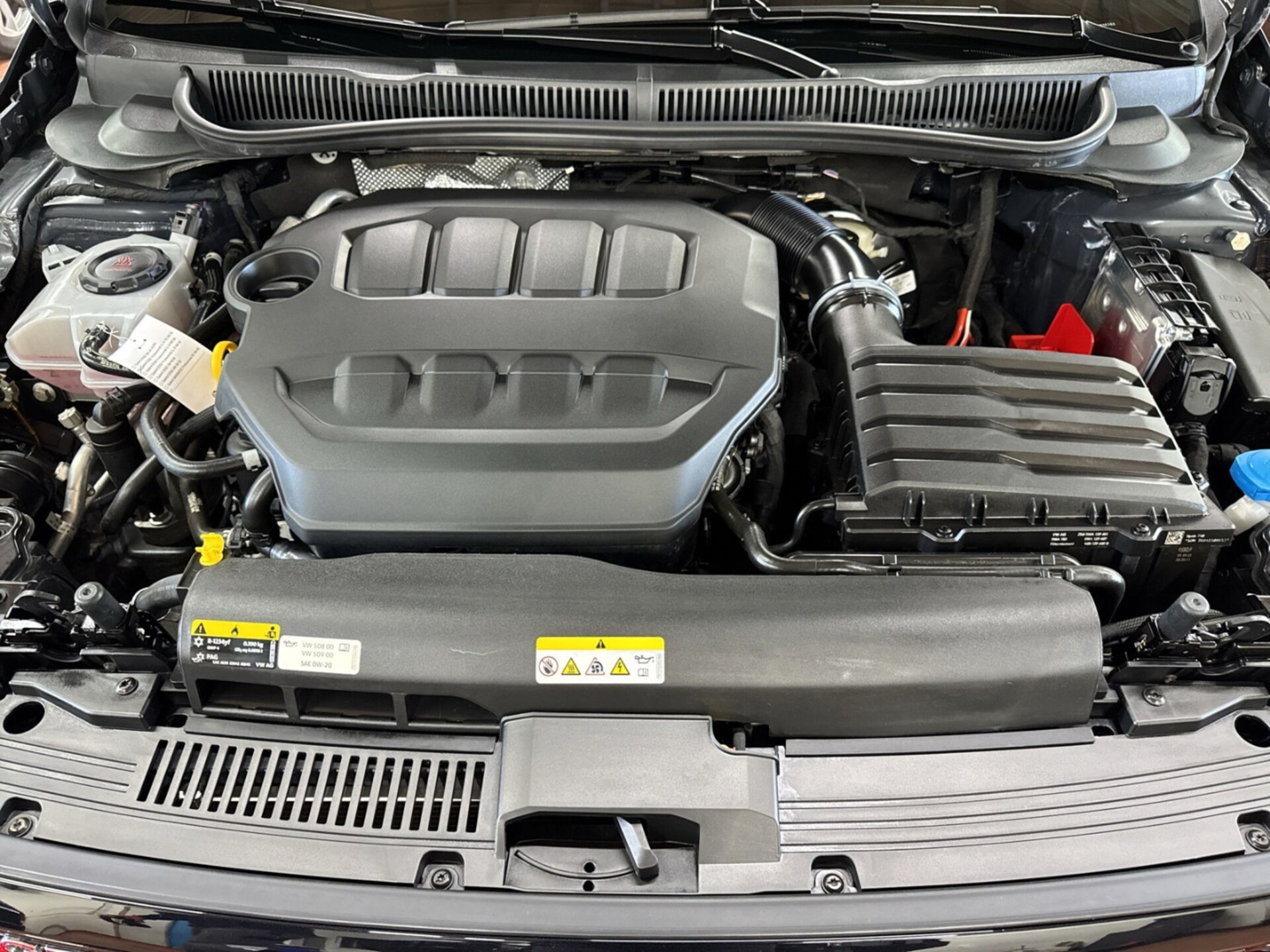 Volkswagen Polo GTI