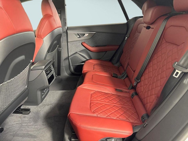 2026 Audi SQ8 Premium Plus - Photo 12