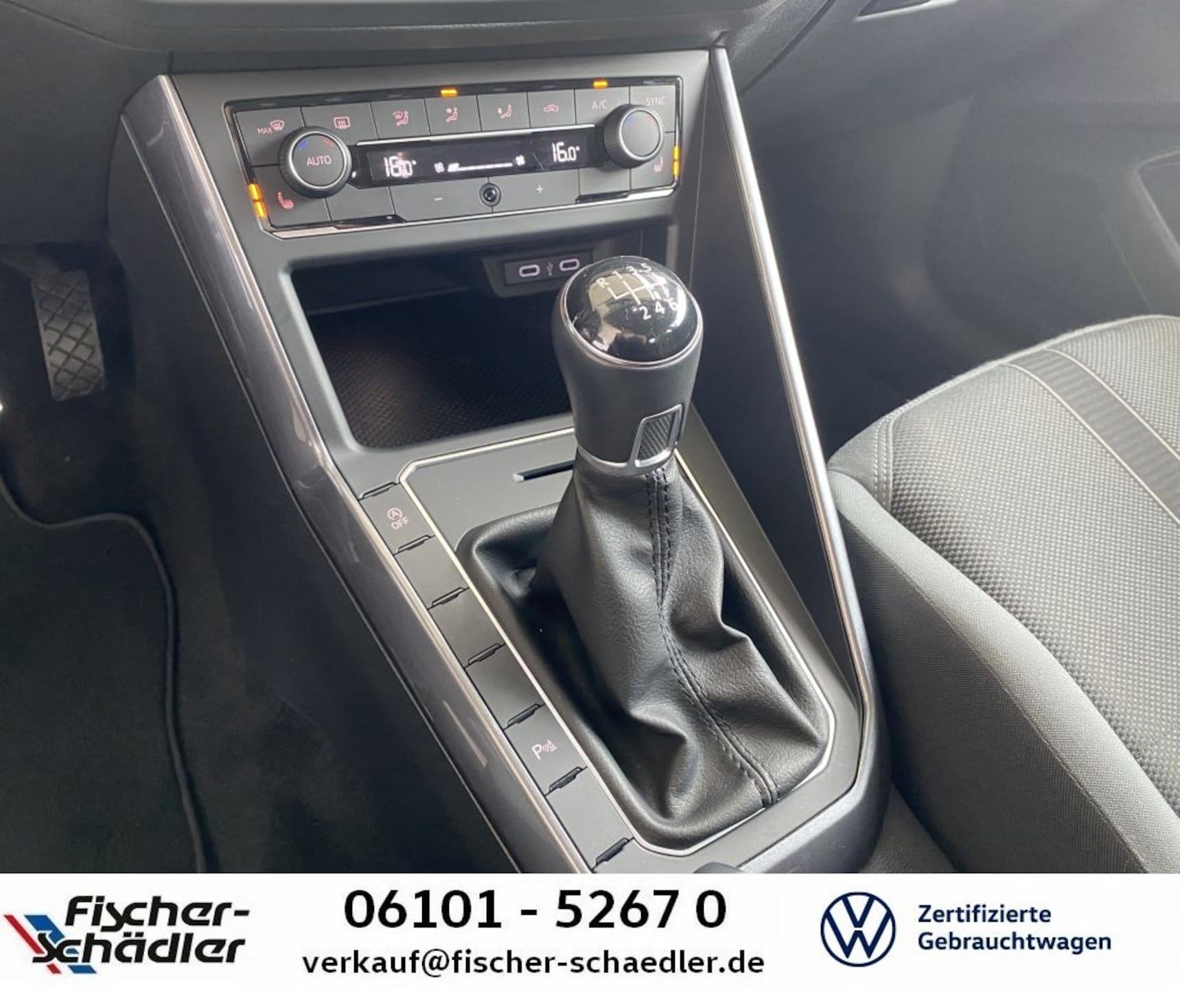Volkswagen Polo Highline