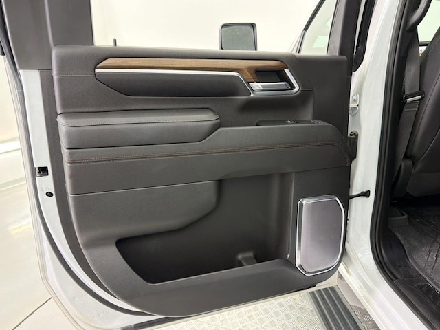 2024 Chevrolet Silverado 2500HD High Country - Photo 25