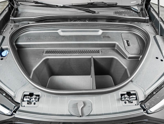 2027 Audi Q6 e-tron