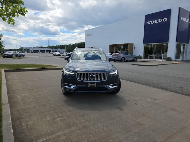 2023 Volvo XC90