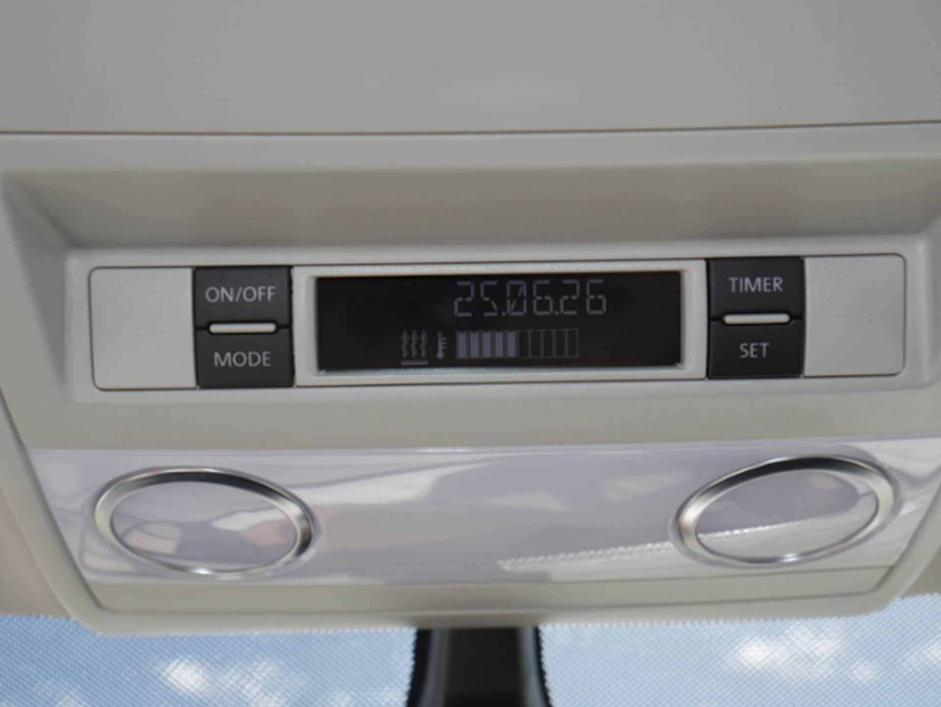 Volkswagen T6 California Beach