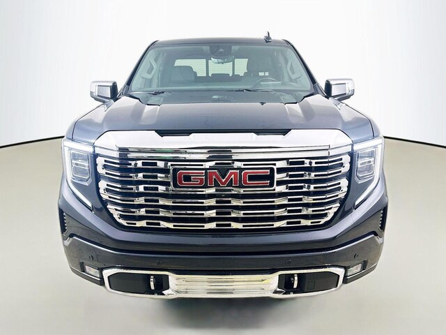 2022 GMC Sierra