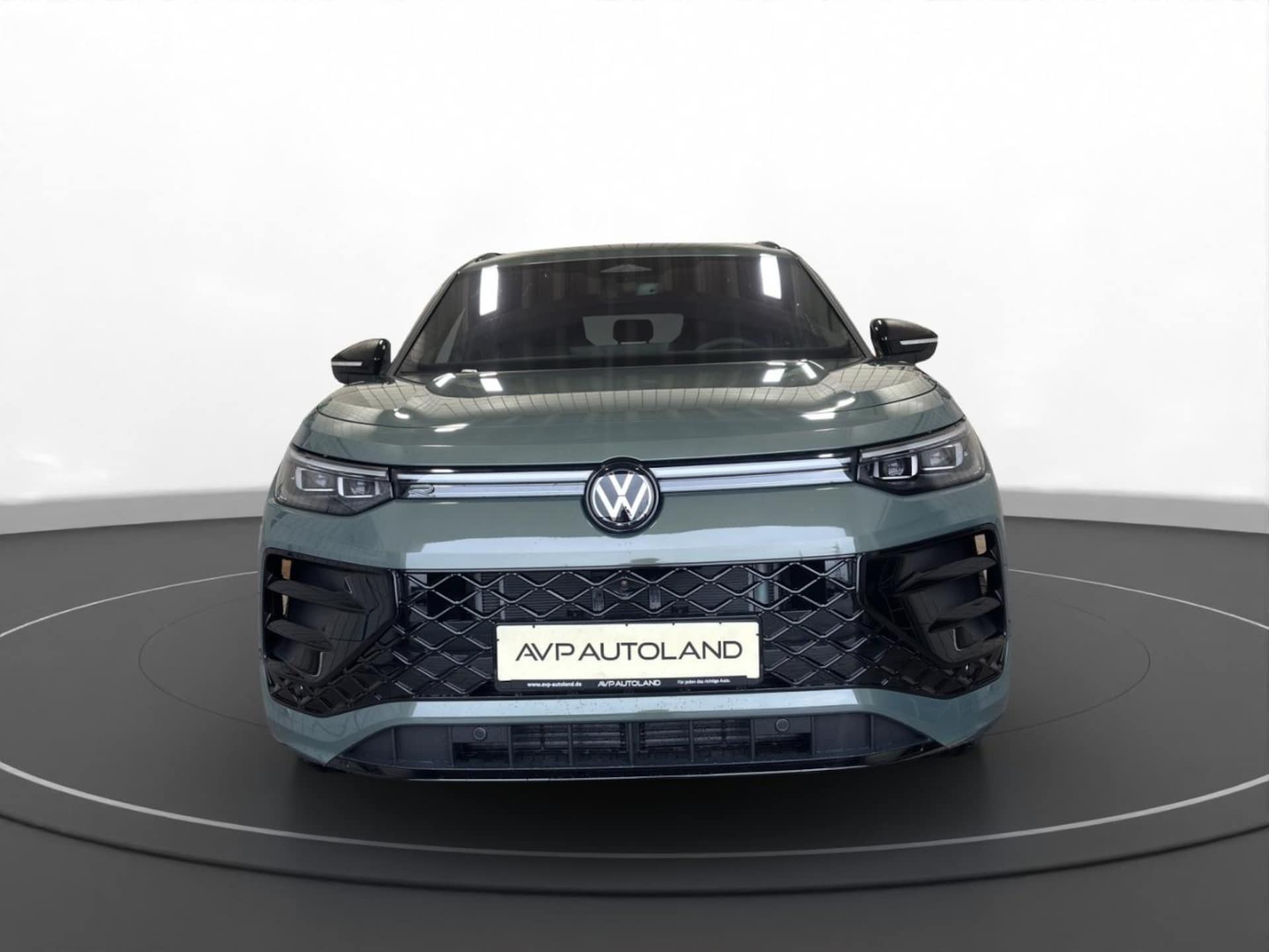 Volkswagen Tayron R-Line